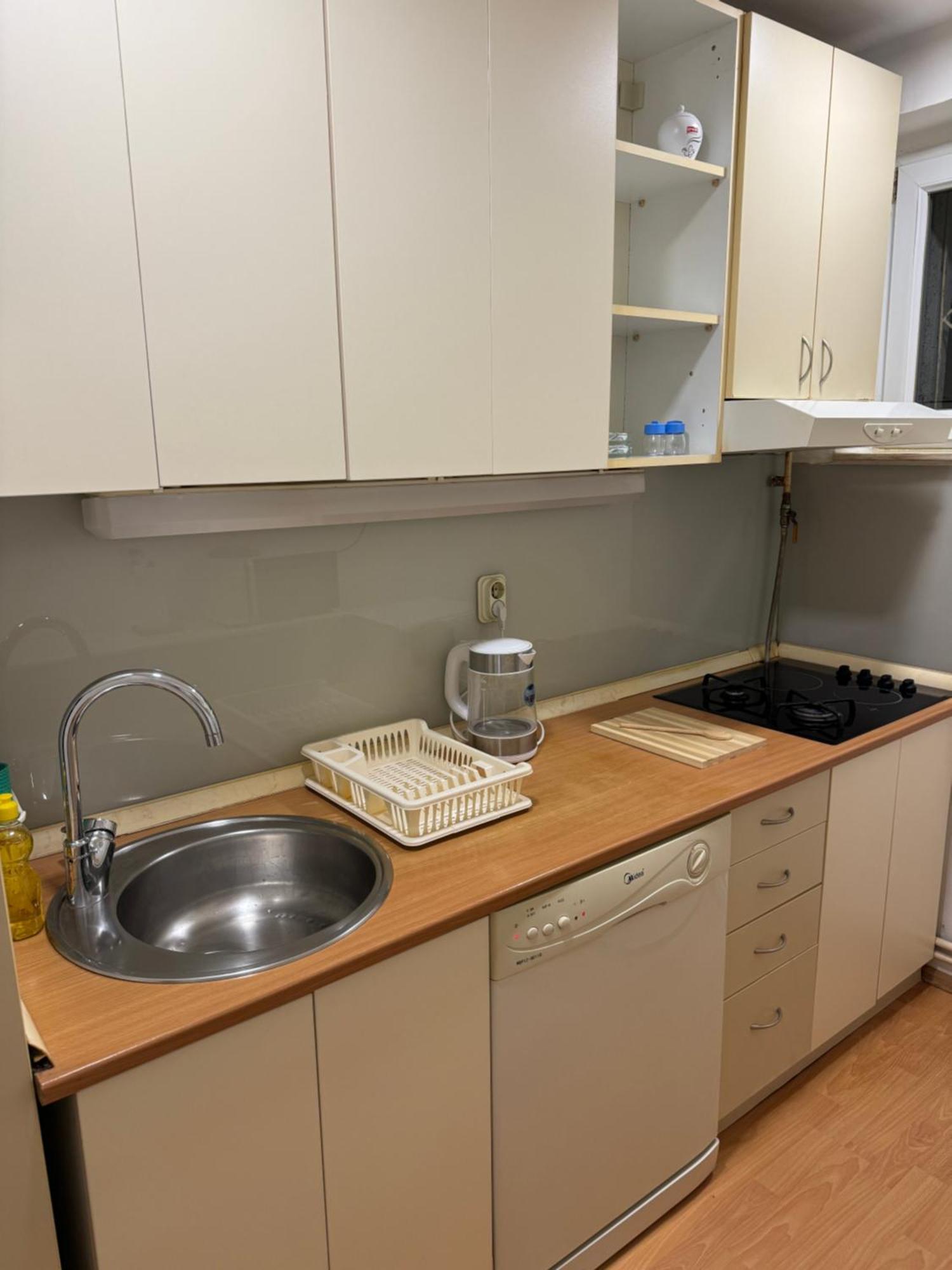 Quiet Corner Of Bascarsija Apartment Сараево Екстериор снимка