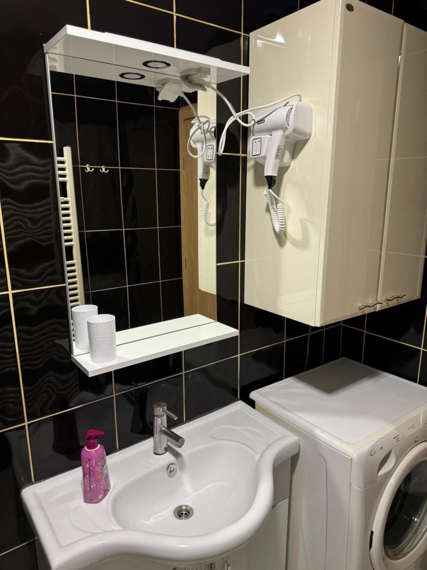 Quiet Corner Of Bascarsija Apartment Сараево Екстериор снимка