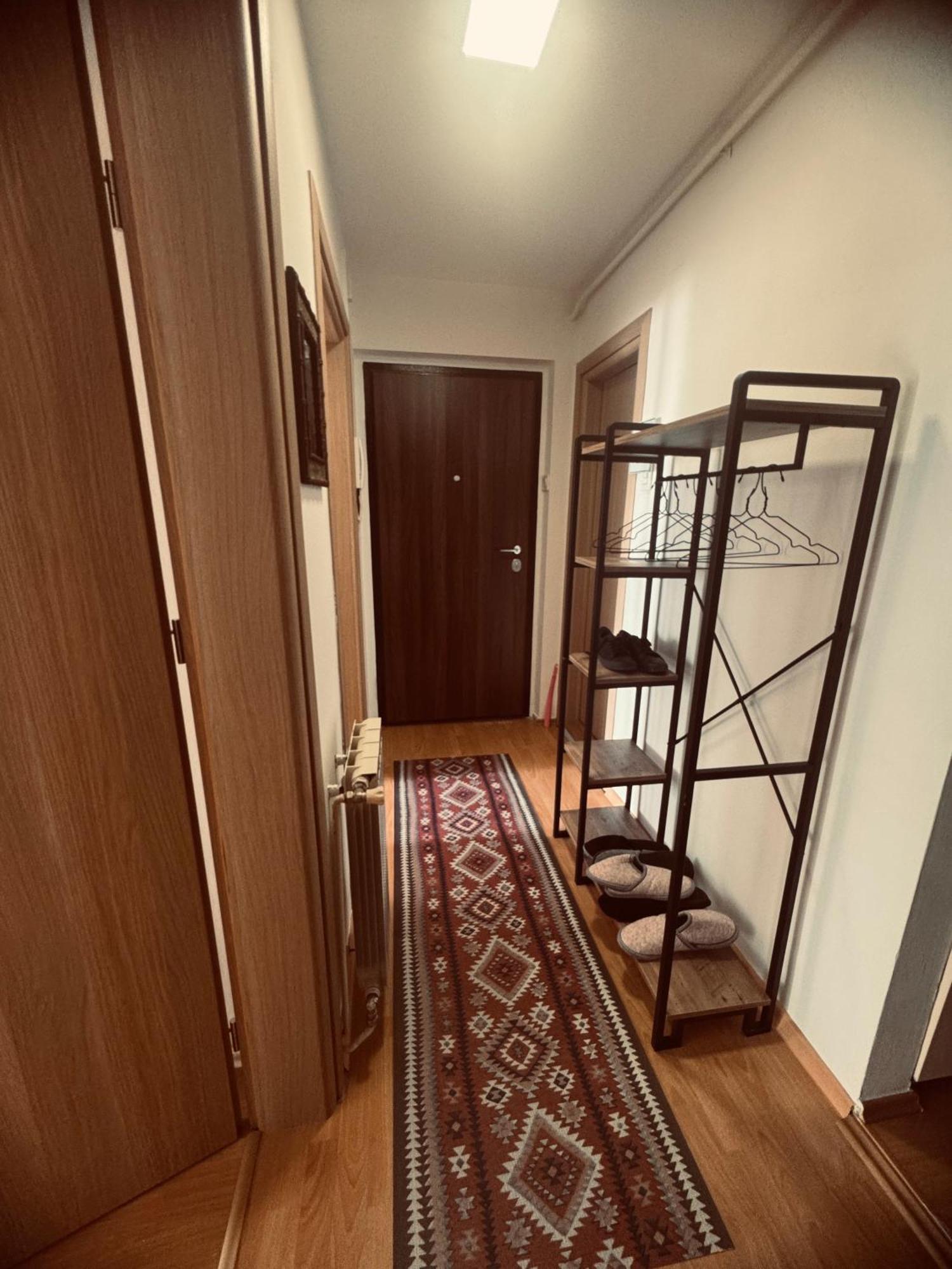 Quiet Corner Of Bascarsija Apartment Сараево Екстериор снимка