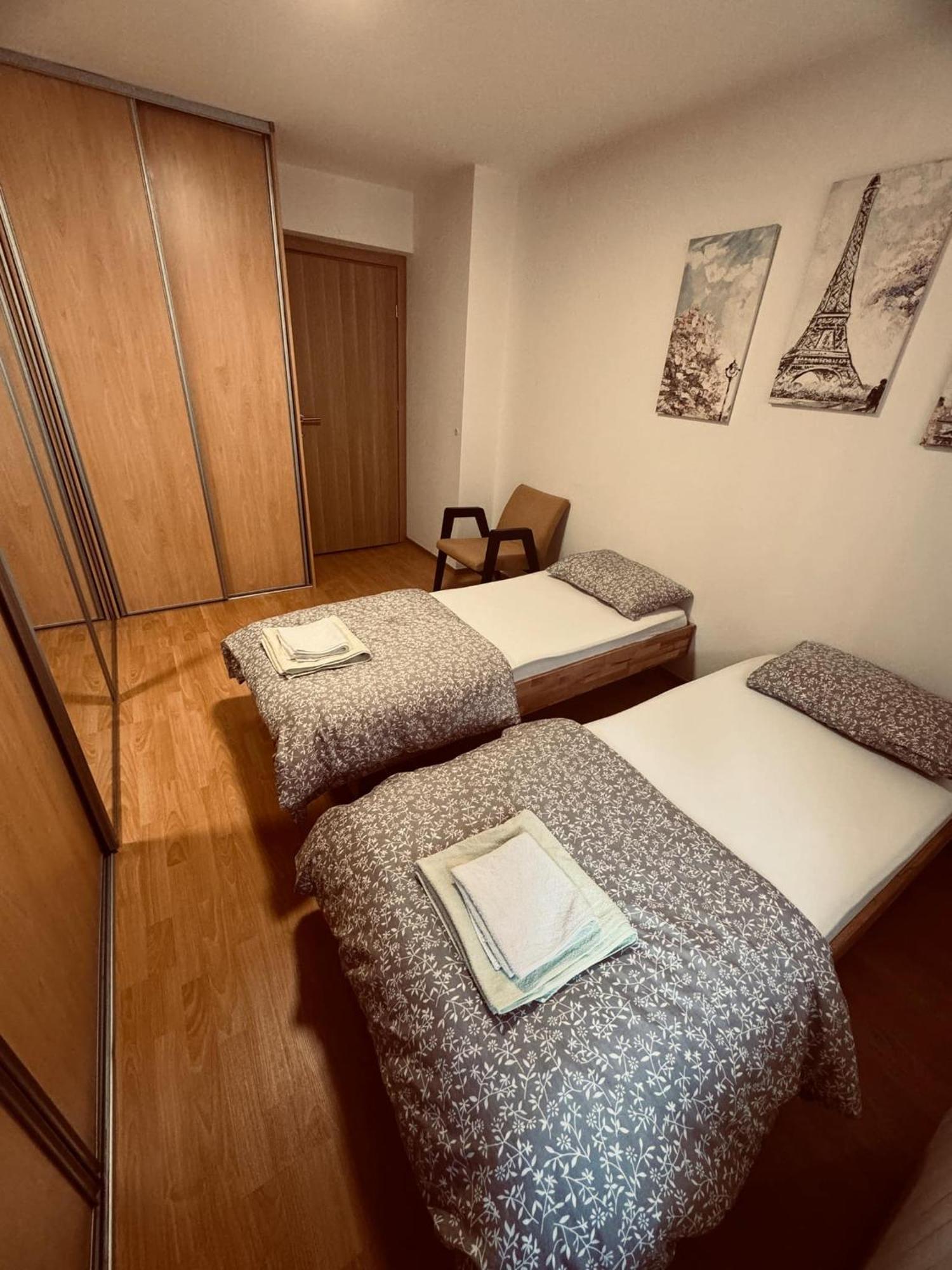 Quiet Corner Of Bascarsija Apartment Сараево Екстериор снимка