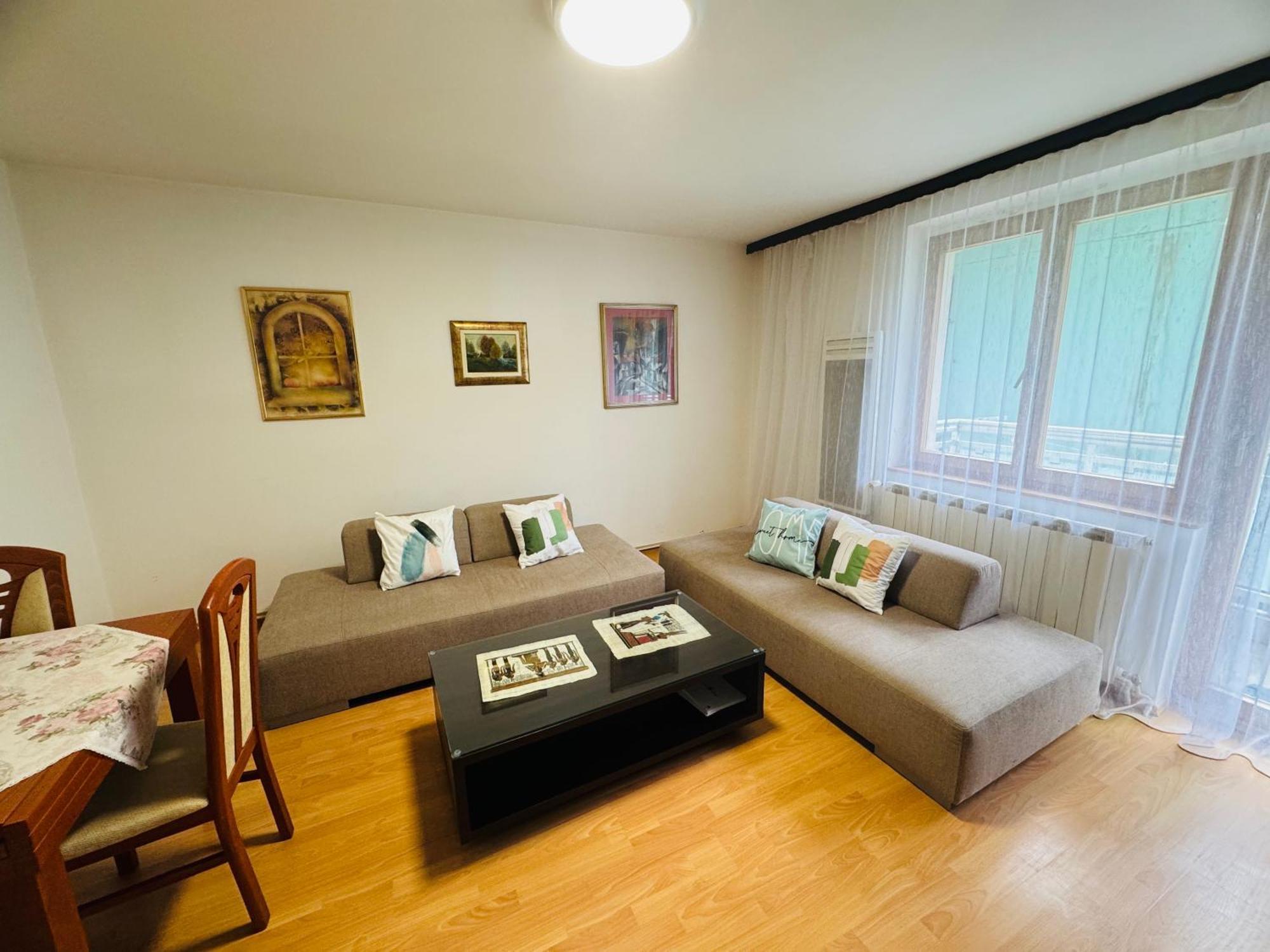 Quiet Corner Of Bascarsija Apartment Сараево Екстериор снимка
